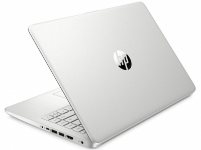 Laptop HP 14s-fq1080AU 4K0Z7PA (Ryzen 3-5300U | 4GB | 256GB | Radeon Vega | 14 inch HD | Win 11 | Bạc)