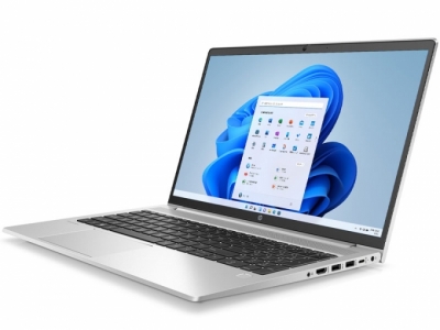 Laptop HP Probook 450 G8 614K4PA (Core™ i7-1165G7 | 8GB | 512GB | Intel® Iris® Xe | 15.6 inch FHD | Win 11 | Bạc)