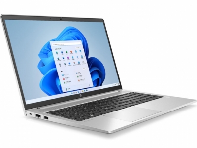 Laptop HP Probook 450 G8 614K4PA (Core™ i7-1165G7 | 8GB | 512GB | Intel® Iris® Xe | 15.6 inch FHD | Win 11 | Bạc)