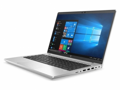 Laptop HP Probook 450 G8 51X28PA (Core™ i5-1135G7 | 8GB | 512GB | Intel® Iris® Xe | 15.6 inch FHD | Win 10 | Bạc)