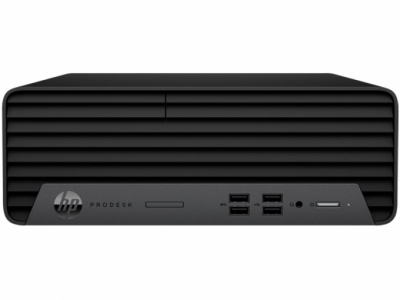 Máy tính để bàn HP Pro Small Form Factor 400 G9 72L09PA (Core i5 12500/ Intel Q670/ 8GB/ 256Gb SSD/ Intel UHD Graphics 770/ Windows 11 Home)