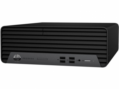 Máy tính để bàn HP Pro Small Form Factor 400 G9 72L11PA (Core i5 12500/ Intel Q670/ 8GB/ 512GB SSD/ Intel UHD Graphics 770/ Windows 11 Home)
