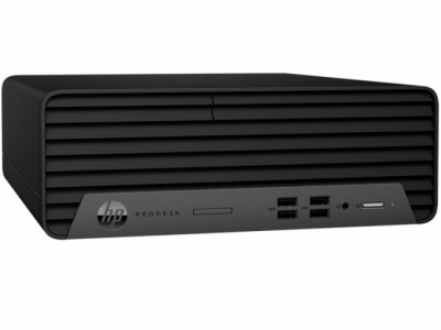 Máy tính để bàn HP Pro Small Form Factor 400 G9 72L11PA (Core i5 12500/ Intel Q670/ 8GB/ 512GB SSD/ Intel UHD Graphics 770/ Windows 11 Home)
