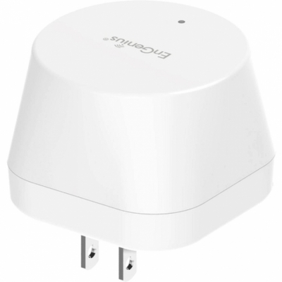 Bộ Thu Phát Wifi EnGenius Mesh siêu nhỏ EMD1 - Hai băng tần chuẩn AC tốc độ 1300Mbps, chịu tải 100 user