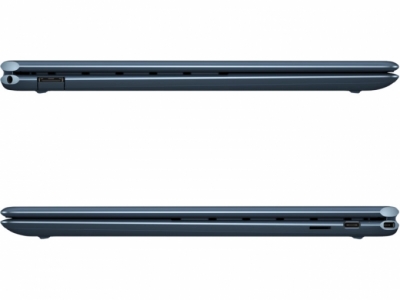 Laptop HP Spectre 14-ef0030TU 6K773PA (Core i7 1255U/ 16GB/ 1TB SSD/ Intel Iris Xe Graphics/ 13.5inch 3K2K Touch/ Windows 11 Home/ Xanh đen/ Vỏ nhôm)