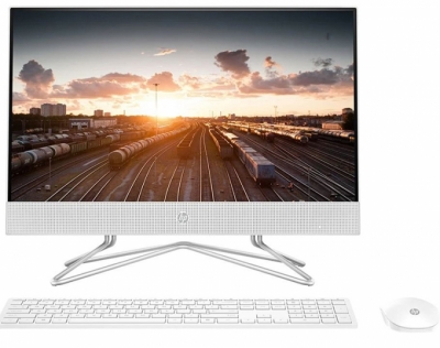 Máy tính All in one HP Pavilion 22-DD2005D 6K7G4PA (Core i3 1215U/ 4GB Ram/ 256GB SSD/ Wifi/ Bluetooth/ 21.5 inch/ Windows 11 Home)