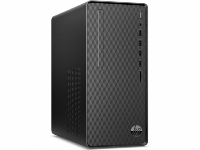 Máy tính để bàn đồng bộ HP M01-F2029d _ 77B55PA (i3-12100/8GB RAM/256GB SSD/WL+BT/K+M/Win 11)