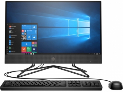 Máy tính All in one HP ProOne 240 G9 6M3S9PA (Core i3 1215U/ 8GB/ 256GB SSD/ VGA onboard/ 23.8Inch/ Windows 11 Home)