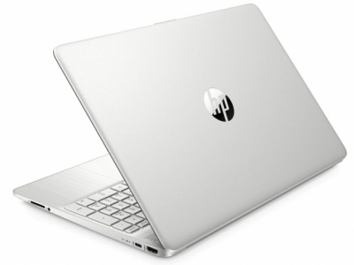 Laptop HP 15s-fq5144TU 7C0R8PA (Core™ i7-1255U | 16GB | 512GB | Iris® Xᵉ Graphics | 15.6 inch FHD | Windows 11 | Natural Silver)