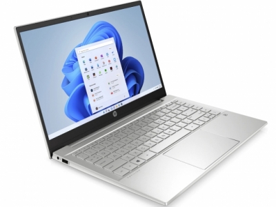 Laptop HP Pavilion 14-dv2075TU 7C0W2PA (Core i5 1235U/ 8GB/ 512GB SSD/ Intel Iris Xe Graphics/ 14.0inch Full HD/ Windows 11 Home/ Silver/ Hợp kim nhôm)