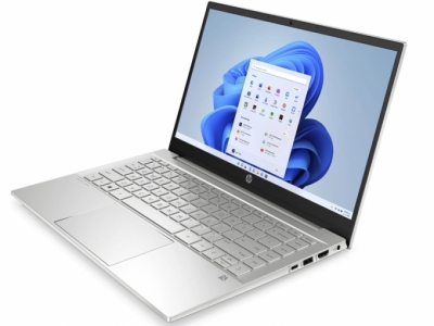 Laptop HP Pavilion 14-dv2073TU 7C0P2PA (Core i5 1235U/ 16GB/ 512GB SSD/ Intel Iris Xe Graphics/ 14.0inch Full HD/ Windows 11 Home/ Gold/ Hợp kim nhôm)