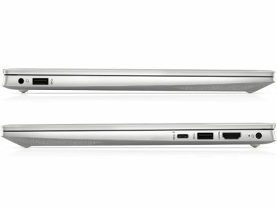 Laptop HP Pavilion 14-dv2071TU 7C0W0PA (Core i7 1255U/ 16GB/ 512GB SSD/ Intel Iris Xe Graphics/ 14.0inch Full HD/ Windows 11 Home/ Gold/ Hợp kim nhôm)