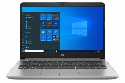 Laptop HP 240 G8 617K7PA (Intel Core i3-1115G4 | 4GB | 256GB | Intel UHD | 14.0 inch HD | Win 11 | Bạc)