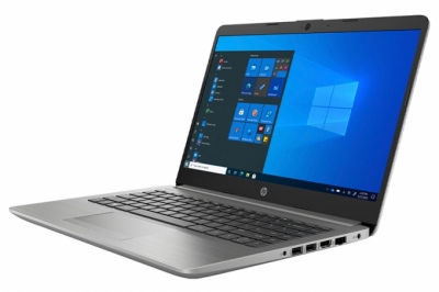 Laptop HP 240 G9 6L1Y4PA (i7-1255U/8GB/256SSD/14.0FHD/W11SL/BẠC)