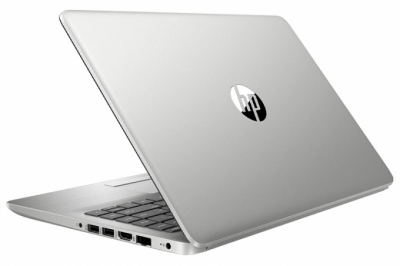 Laptop HP 240 G9 9E5W3PT (Core i5 1235U/ 8GB/ 512GB SSD/ Intel Iris Xe Graphics/ 14.0inch Full HD/ Windows 11 Home/ Silver)