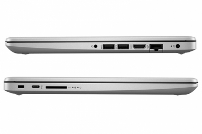 Laptop HP 240 G8 617K7PA (Intel Core i3-1115G4 | 4GB | 256GB | Intel UHD | 14.0 inch HD | Win 11 | Bạc)