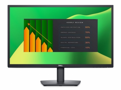 Màn hình Dell E2423H 23.8 inch FHD VA 60Hz
