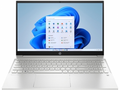 Laptop HP Pavilion 15-eg2081TU 7C0Q4PA (Core i5 1240P/ 16GB/ 512GB SSD/ Intel Iris Xe Graphics/ 15.6inch Full HD/ Windows 11 Home/ Gold/ Hợp kim nhôm)