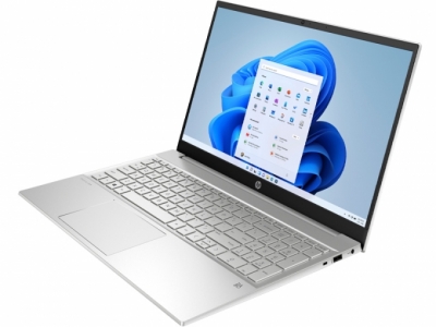 Laptop HP Pavilion 15-eg3094TU 8C5L5PA (Core i5 1335U/ 8GB/ 512GB SSD/ Intel Iris Xe Graphics/ 15.6inch Full HD/ Windows 11 Home/ Gold/ Hợp kim nhôm)