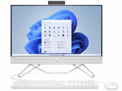 Máy tính All in one HP 24-cb1025D 7H3Z5PA (Core i5 1235U/ 8GB/ 512GB SSD/ Intel Graphics/ 23.8Inch/ Windows 11 Home)
