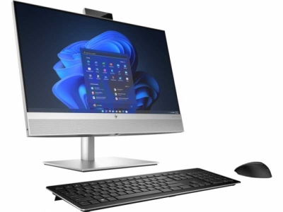 Máy tính All in one HP Eliteone 840 G9 8W2Z2PA (Core i5-13500/ 8GB/ 512GB SSD/ Intel UHD Graphics 770/ 23.8Inch/ Windows 11 Home)