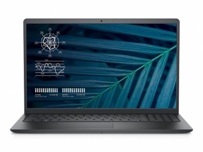 Laptop Dell Vostro 3510 i5-8G-512SSD-MX350-15FHD-W11-OF21-3Y