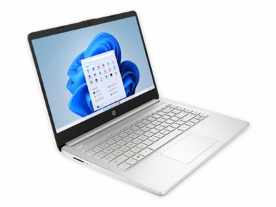 Laptop HP 14s-dq5121TU 8W355PA (Intel Core i3-1215U | 8GB | 512GB | Intel UHD | 14 inch FHD | Win 11 | Bạc)