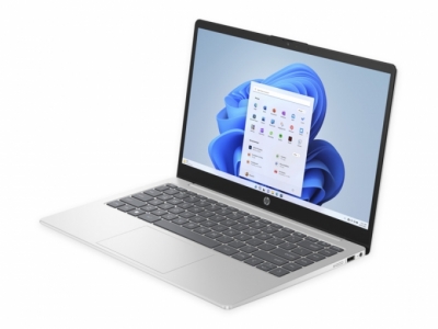Laptop HP 15 fd0235TU 9Q970PA (Core i5 1334U/ 16GB/ 512GB SSD/ Intel Iris Xe Graphics/ 15.6inch Full HD/ Windows 11 Home/ Bạc)
