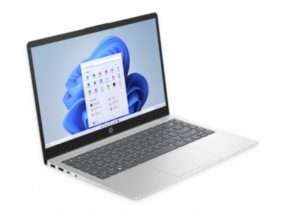 Laptop HP 15 fd0084TU 8D737PA (Core i7 1355U/ 8GB/ 512GB SSD/ Intel Iris Xe Graphics/ 15.6inch Full HD/ Windows 11 Home/ Bạc)