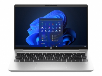 LAPTOP HP PROBOOK 440 G10 (9H8U3PT) (I5 1335U/8GB RAM/256GB SSD/14 FHD/WIN11/BẠC)