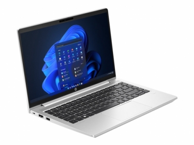Laptop HP ProBook 440 G10 9H8U6PT (Intel Core i5-1335U | 16GB | 512GB | Intel UHD | 14 inch FHD | Win 11 | Bạc)