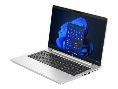 LAPTOP HP PROBOOK 440 G10 (9H8U3PT) (I5 1335U/8GB RAM/256GB SSD/14 FHD/WIN11/BẠC)