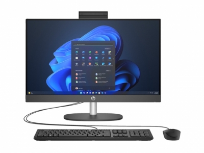 Máy tính All in one HP ProOne 440 G9 6M7Q5PA (Core i3-12100T/ 8GB/ 512GB SSD/ Intel UHD Graphics 770/ 23.8Inch/ Cảm ứng/ Windows 11 Home)