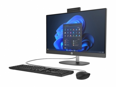 Máy tính All in one HP ProOne 440 G9 6M7Q5PA (Core i3-12100T/ 8GB/ 512GB SSD/ Intel UHD Graphics 770/ 23.8Inch/ Cảm ứng/ Windows 11 Home)