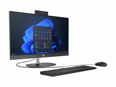 Máy tính All in one HP ProOne 440 G9 6M7Q5PA (Core i3-12100T/ 8GB/ 512GB SSD/ Intel UHD Graphics 770/ 23.8Inch/ Cảm ứng/ Windows 11 Home)