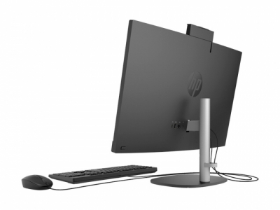 Máy tính All in one HP ProOne 240 G10 8W8J9PA (Intel® Core™ i3-N300/ 8GB/ 256GB SSD/ VGA onboard/ 23.8Inch/ Windows 11 Home)