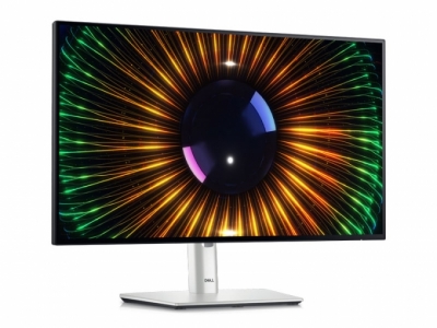 Màn Hình Dell UltraSharp U2424H (23.8 inch - FHD - IPS - 120Hz - 5ms - DRR - TMDS - USB TypeC)