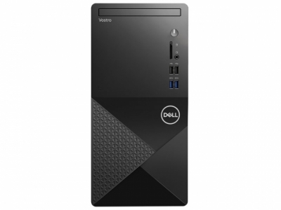 Máy tính để bàn đồng bộ Dell Vostro 3020T (Intel Core i3-13100 | 8GB | 512GB SSD | Non DVD | Wlan_Bluetooth |Chuột _ Bàn phím | Win 11) _ 71031596