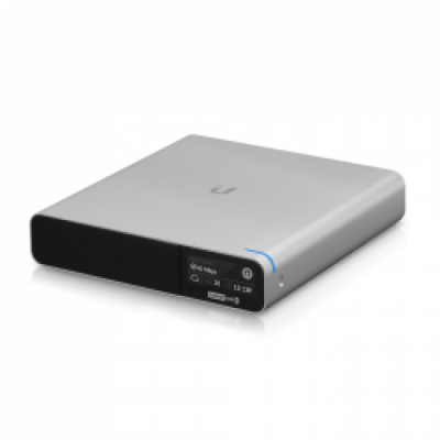 UniFi Cloud Key Gen2 Plus: Vừa là Unifi Controler Cloud, vừa là đầu ghi NVR