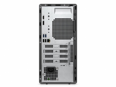 Máy Tính Để Bàn Dell OptiPlex Tower 7010 Core i5-12500/8GB DDR4/256GB SSD/Intel UHD Graphics 770/Fedora (71031734)