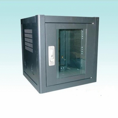 Tủ mạng Tủ-Rack 10U-D600 (10U600)