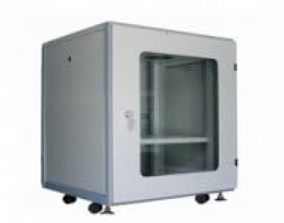 Tủ mạng Tủ-Rack 10U-D600 (10U600)