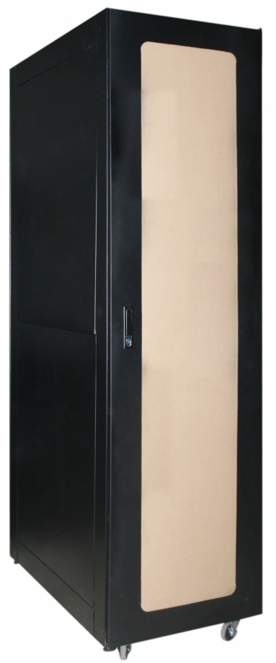 Tủ mạng Tủ-Rack 42U-D600 (42U600)