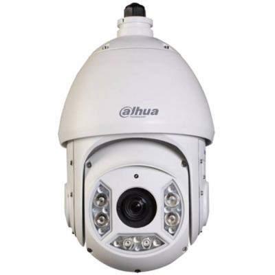 Camera IP Dahua SD6C225U-HNI 2.0 Megapixel, IR 150m, Zoom quang 25X, Mic/Alarm, Chống ngược sáng, Starlight
