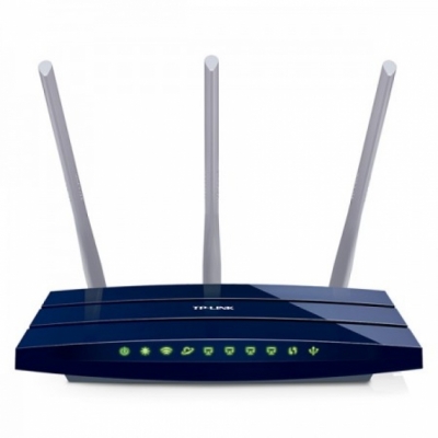 TP-LINK TL-WR1043ND