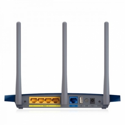 TP-LINK TL-WR1043ND