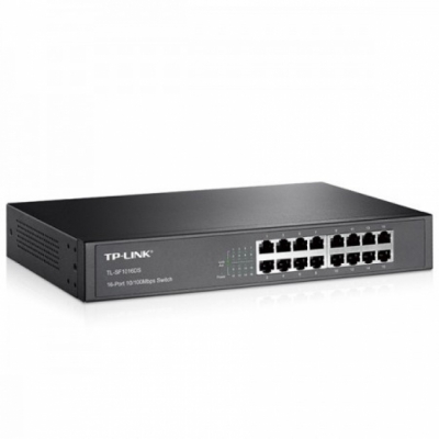 TP-LINK TL-SF1016DS