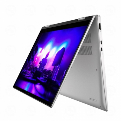 Laptop Dell Inspiron 14 7430 i7U165W11SLU (Core i7 1355U | 16GB | 512GB | Intel Iris Xe | 14 inch FHD+ | Windows 11 Home | Bạc)