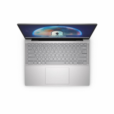 Laptop Dell Inspiron 14 5430 71015633 (Intel Core i7-1360P | 16GB | 1TB | RTX 2050 4GB | 14 inch 2.5K WVA | Win 11 | Office | Bạc)