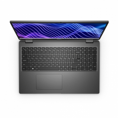Laptop Dell Latitude 3540 71021488 (Intel Core i7-1355U | 8GB | 512GB | Intel Iris Xe Graphics | 15.6 inch FHD | Fedora | Đen)